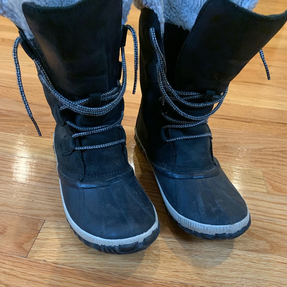 Women’s Sorel Out and About tall
